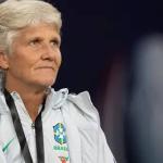Futuro de Pia Sundhage no comanda da Seleção Feminina é incerto após queda