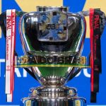 São Paulo x Flamengo: CBF define árbitros das finais da Copa do Brasil
