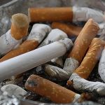 Apenas uma a cada nove pessoas fuma nos EUA, indica estudo