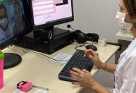 Teleconsultas crescem 60% e chegam a 40 mil atendimentos em BH