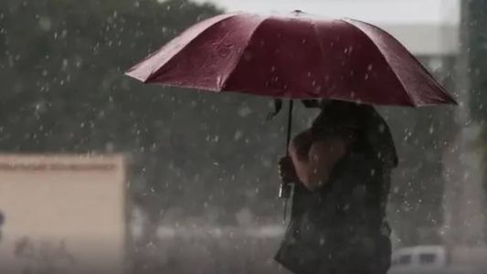 A temperatura máxima no estado deve ficar em torno de 34°C