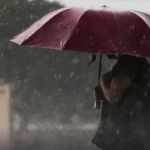 Previsão do tempo: pode chover em várias regiões de Minas nesta segunda-feira  