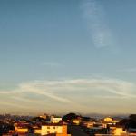 Previsão do tempo: regional Oeste de Belo Horizonte registra sensação térmica de -4,8°C