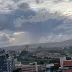 Previsão do tempo: Belo Horizonte pode ter chuva e trovoadas nesta quarta-feira (30)
