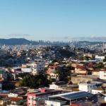 Previsão do tempo: domingo de provas do Enem será de céu claro e calor de 31°C em BH