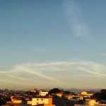 Domingo será de céu nublado frio em BH; maior parte de Minas Gerais registra temperaturas amenas