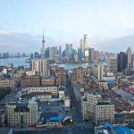 Xangai registra maior temperatura do século em maio