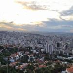 Previsão do tempo: Belo Horizonte terá noite fria e tempo seco à tarde