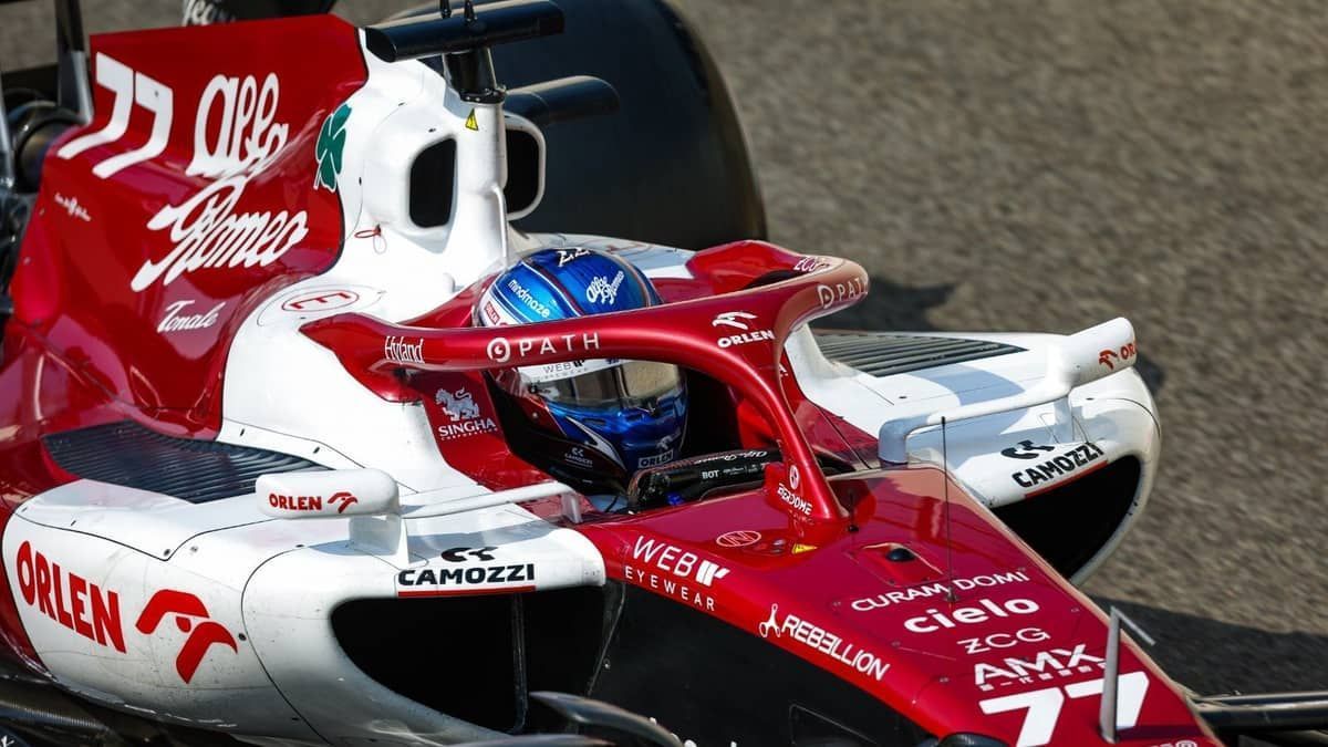 Audi adquire ações da Sauber antes de ingressar na Fórmula 1 em 2026