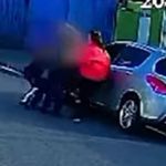 Suspeitos de usarem crianças em tentativa de assalto são presos em SP