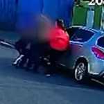 Suspeitos de usarem crianças em tentativa de assalto são presos em SP