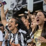 A torcida do Galo tem que 'amassar' o Alianza 