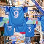 Napoli vê caminho de coincidências para finalizar jejum no Campeonato Italiano