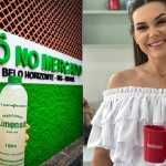 A Tradicional Limonada celebra 85 anos