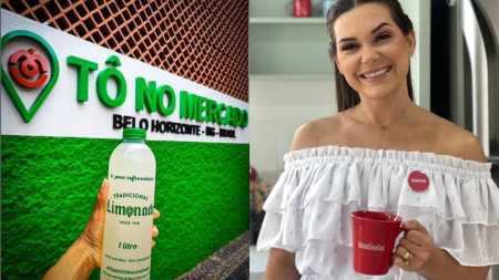A Tradicional Limonada