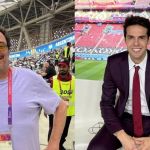 Casagrande critica ex-jogadores da Seleção Brasileira por ausência no velório de Pelé: 'Não reconhece ídolos' 