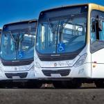 Transporte coletivo da Região conta com tecnologias de monitoramento de ponta