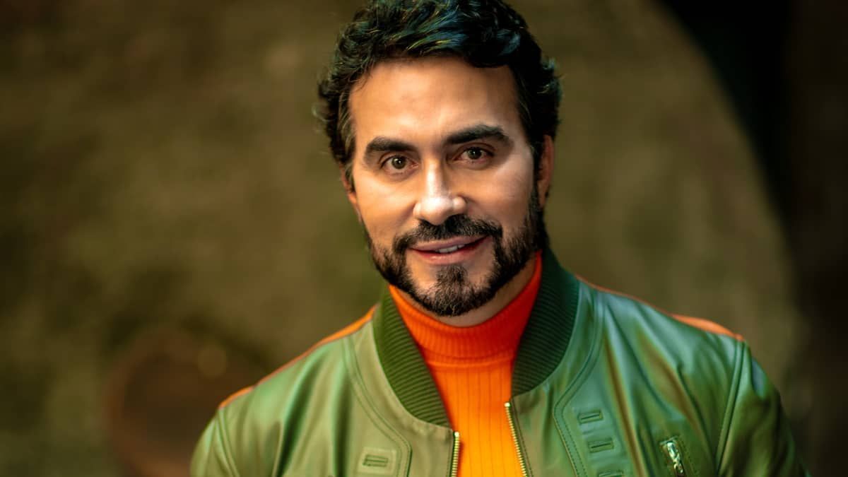 Padre Fábio de Melo traz a turnê 'Este Sou Eu' a Belo Horizonte em agosto 