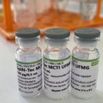 UFMG procura por voluntários para vacina contra Covid 100% brasileira; veja como se inscrever