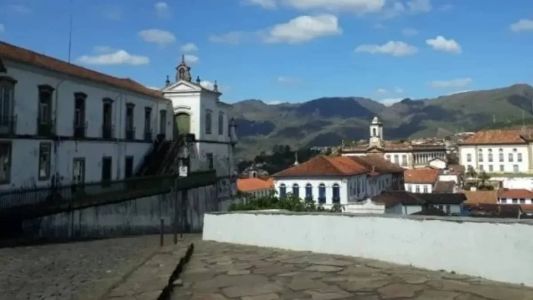 A UFOP publicou uma nota repudiando o acontecimento