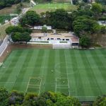Atlético: imprensa volta à Cidade do Galo após quase quatro anos
