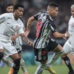 Atlético busca 25ª vitória sobre o Corinthians pelo Brasileirão