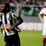 Atlético ostenta hegemonia sobre o Flamengo na Arena Independência