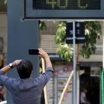 Onda de calor: Prefeitura de SP anuncia operação para atender pessoas em situação de rua