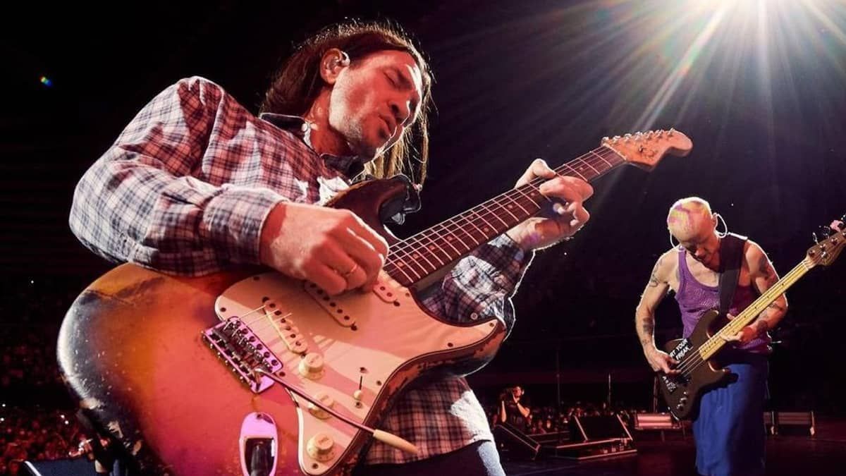 Red Hot Chili Peppers anuncia cinco shows no Brasil em 2023: confira preços e locais