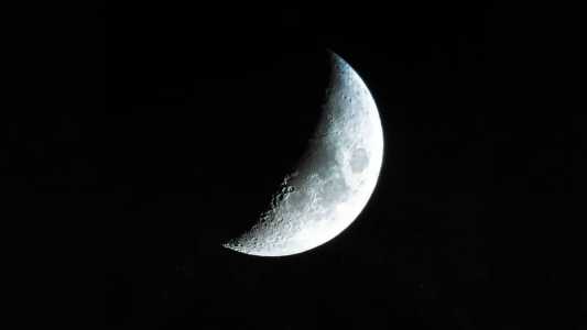 A última vez que a Rússia lançou uma espaçonave à Lua foi em 1976