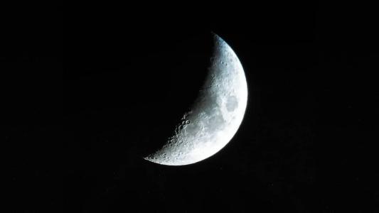 A última vez que a Rússia lançou uma espaçonave à Lua foi em 1976