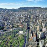 Previsão do tempo: Belo Horizonte tem quarta-feira quente com 31°C e pancadas de chuva