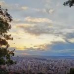 Previsão do tempo: Belo Horizonte registra sensação térmica de -12ºC