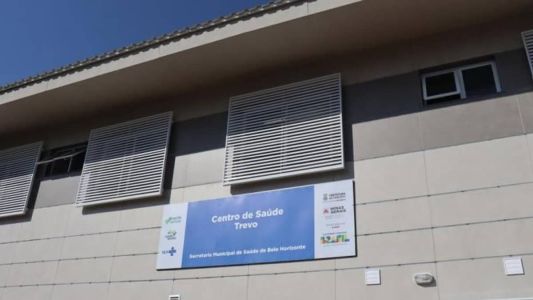 A unidade fica na Rua Carlos Lacerda, 1.010, no bairro Trevo