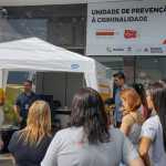 Unidade de prevenção a criminalidade é inaugurada em Ipatinga