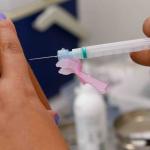 BH libera 4,2 mil doses de vacina contra covid-19 para público infantil