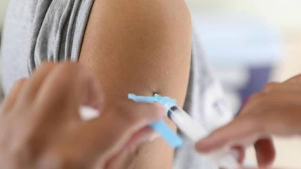 Belo Horizonte amplia vacinação contra a catapora; veja quem tem direito  