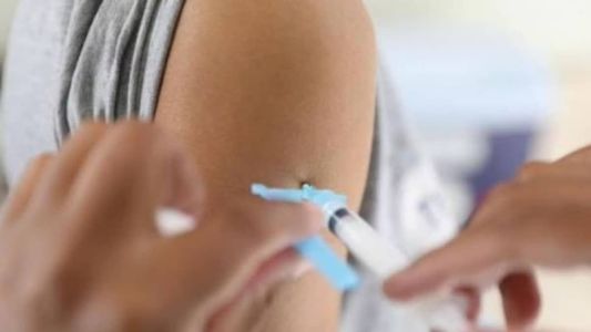 A vacina já está disponível em todos os Centros de Saúde da capital