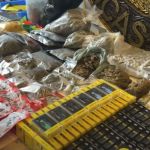 BH: polícia apreende grande quantidade de drogas em ‘pacotes de e-commerce’