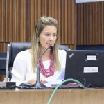 TRE-MG rejeita pedido de cassação da vereadora Flávia Borja, de BH