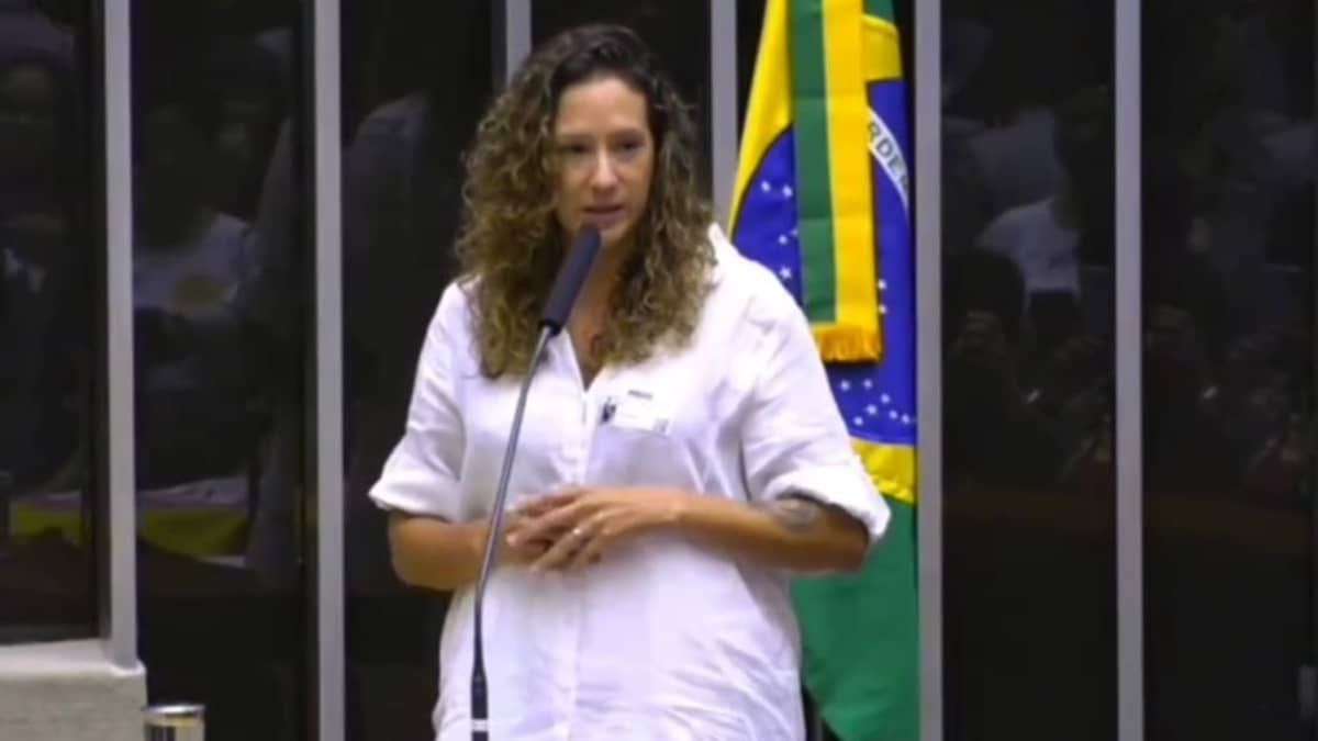 Vereadora Mônica Benício, do RJ, denuncia ameaça de 'estupro corretivo'