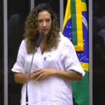 Vereadora Mônica Benício, do RJ, denuncia ameaça de 'estupro corretivo'