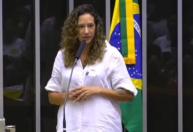 Conheça a carreira política de Mônica Benício, pré-candidata ao Senado pelo RJ
