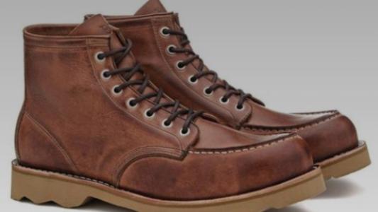 A&nbsp;versatilidade da desert boot no estilo masculino contemporâneo