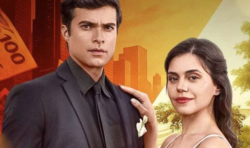 'A Vida secreta do meu marido bilionário' é a mais assistida de plataforma