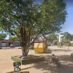Suspeito de tentativa de estupro em ponto de ônibus morre em troca de tiros no Norte de Minas