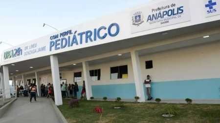 A vítima chegou sem vida ao hospital