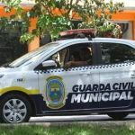 Filho aciona Guarda Municipal para ajudar mãe que estava sendo agredida pelo pai