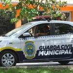 Filho aciona Guarda Municipal para ajudar mãe que estava sendo agredida pelo pai