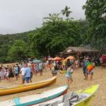 Mineiro morre afogado em praia de Ubatuba, em São Paulo